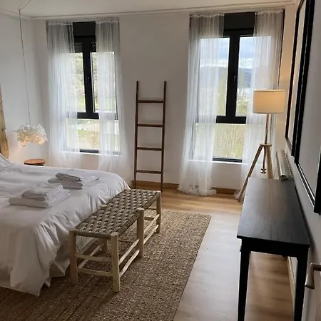 Appartement Casa Montana De Riano Y Picos De Europa I Extérieur photo