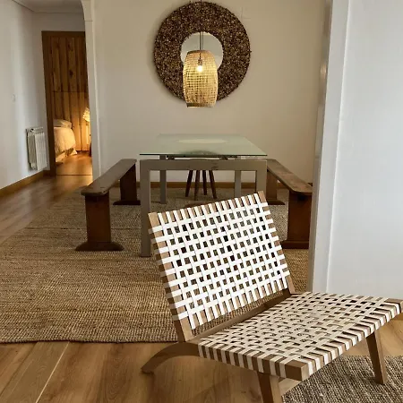 Appartement Casa Montana De Riano Y Picos De Europa I Extérieur photo