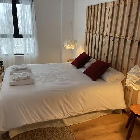 Appartement Casa Montana De Riano Y Picos De Europa I Extérieur photo