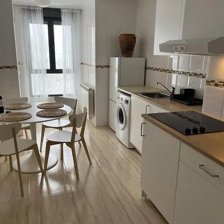 Appartement Casa Montana De Riano Y Picos De Europa I Extérieur photo