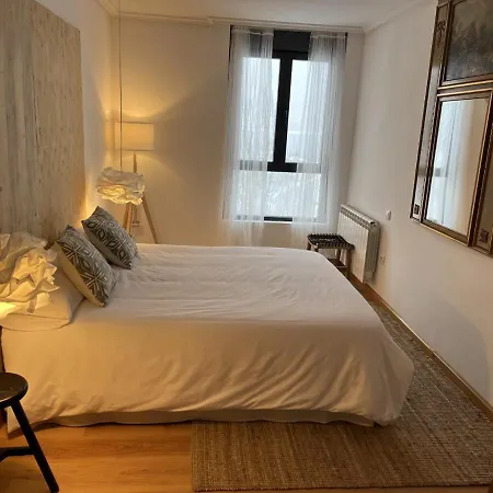 Appartement Casa Montana De Riano Y Picos De Europa I Extérieur photo