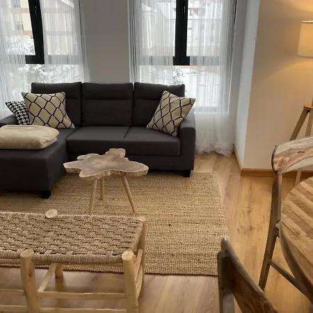 Appartement Casa Montana De Riano Y Picos De Europa I Extérieur photo