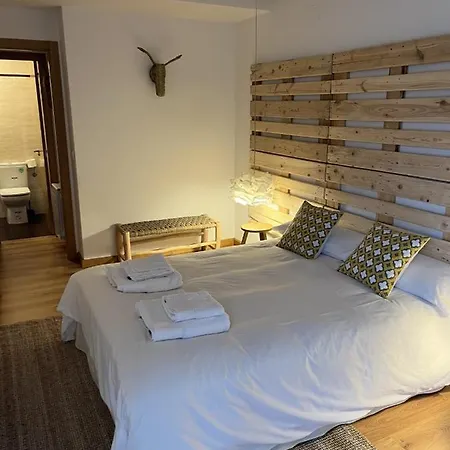 Appartement Casa Montana De Riano Y Picos De Europa I Extérieur photo