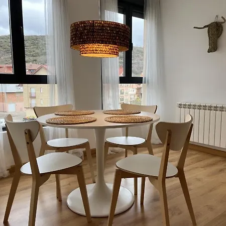 Appartement Casa Montana De Riano Y Picos De Europa I Extérieur photo