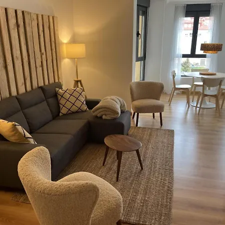 Appartement Casa Montana De Riano Y Picos De Europa I Extérieur photo