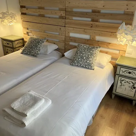 Appartement Casa Montana De Riano Y Picos De Europa I Extérieur photo