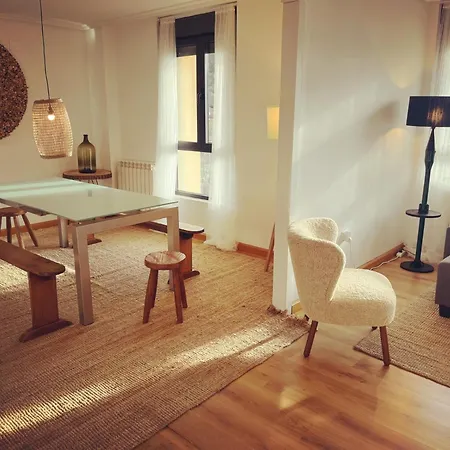 Appartement Casa Montana De Riano Y Picos De Europa I Extérieur photo