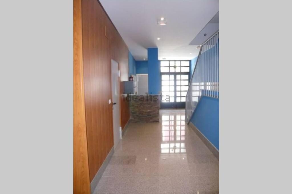 Casa Montana De Y Picos De Europa I Appartement