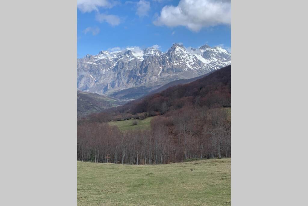 Appartement Casa Montana De Y Picos De Europa I *