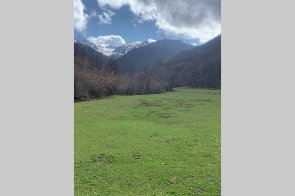 Casa Montana De Y Picos De Europa I Riaño