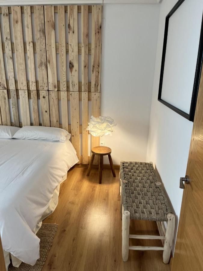 Casa Montana De Y Picos De Europa I Appartement Riaño